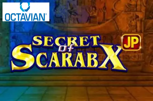Secret Of Scarabx